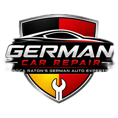 German Car Repair — Boca Raton's German Auto Experts