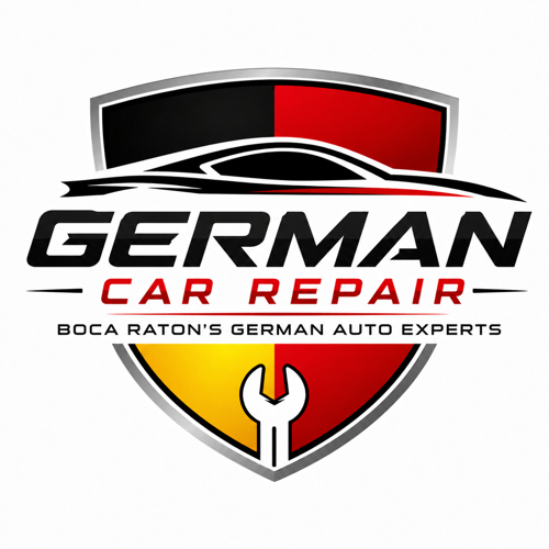 German Car Repair — Boca Raton's German Auto Experts